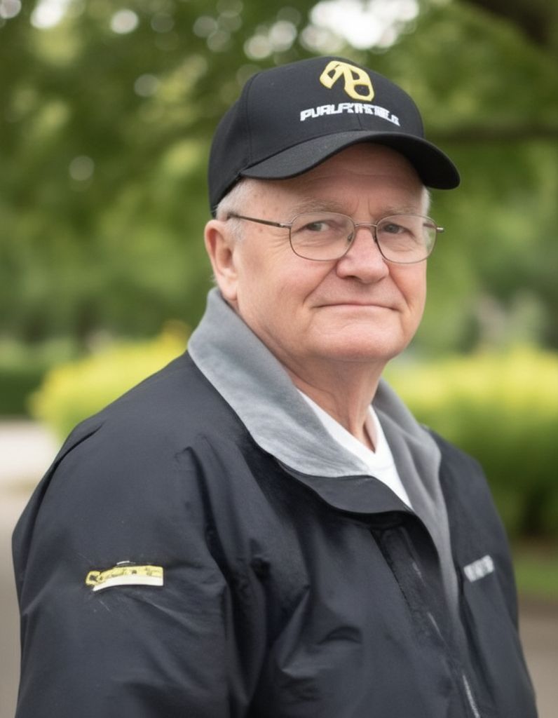 Don Roy Wall Profile Photo