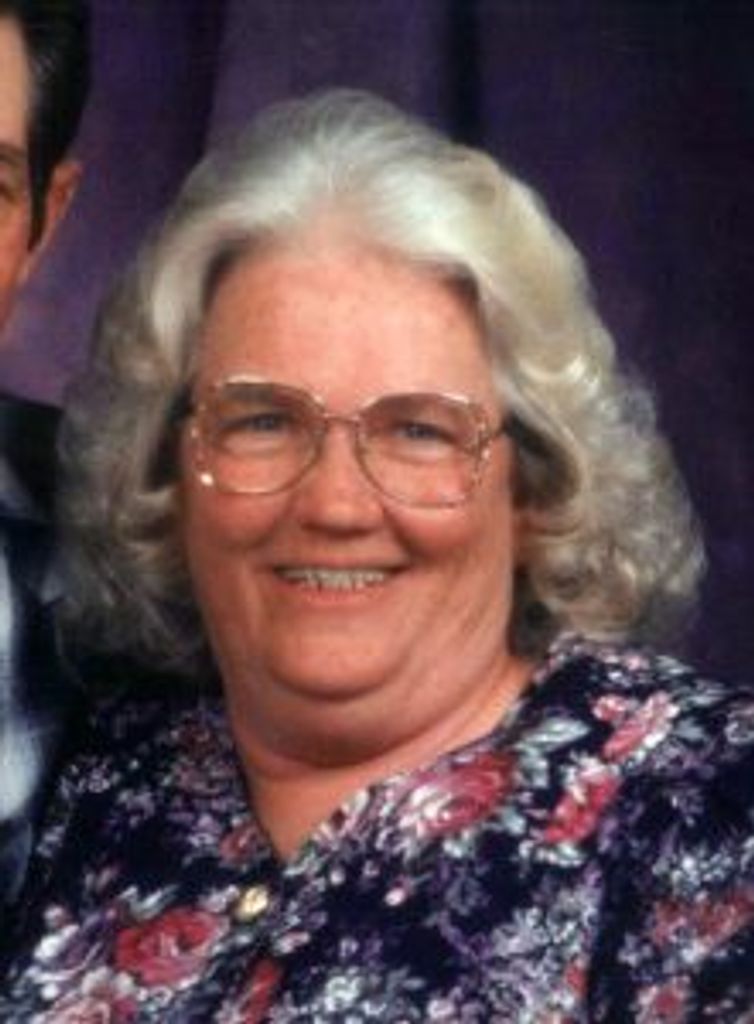 Emma Lu Tackitt Profile Photo