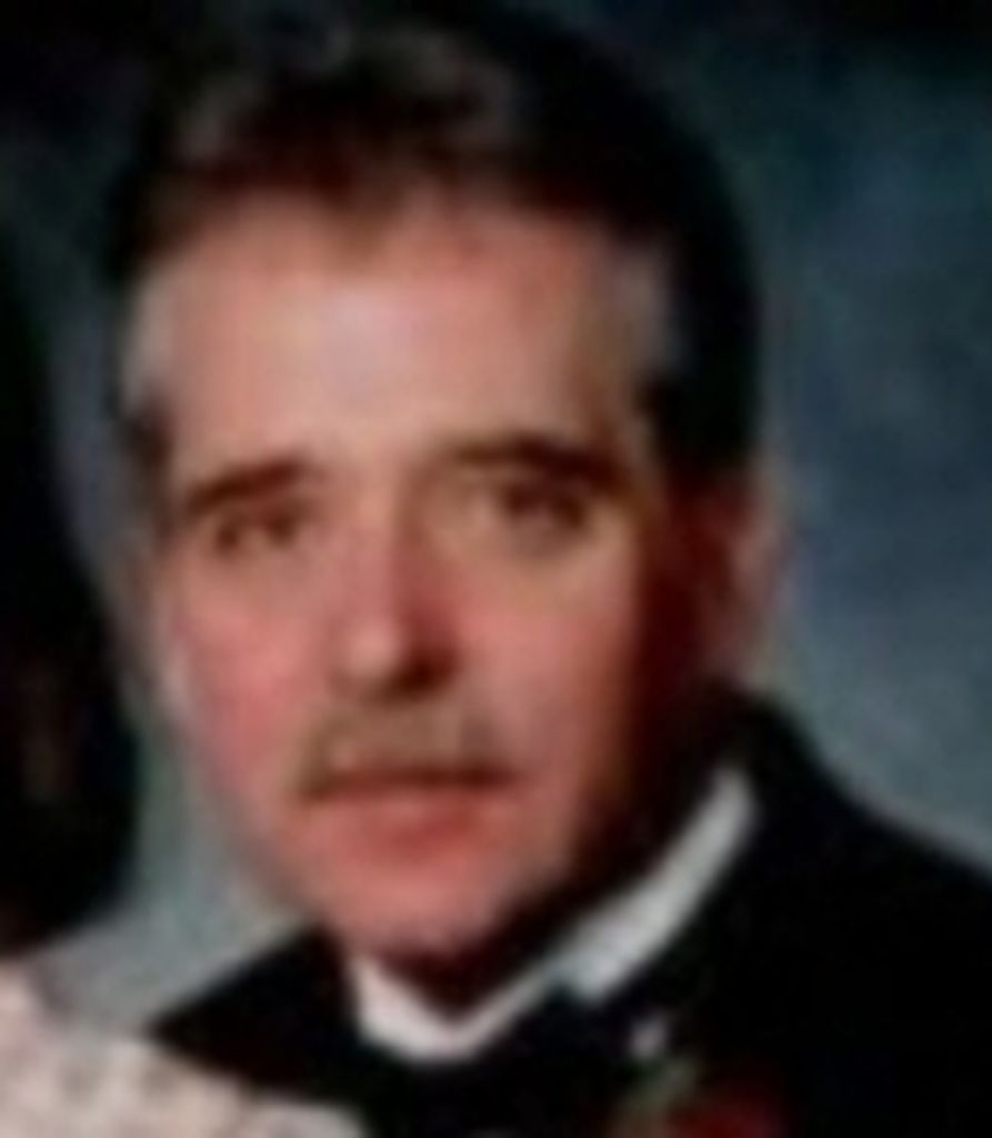 James Mcinrue