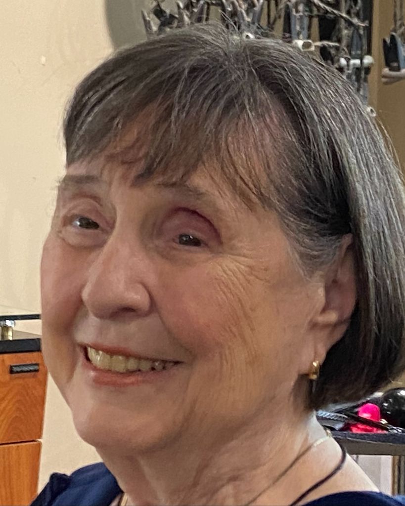 Madge "Maggie" Walker - McCray