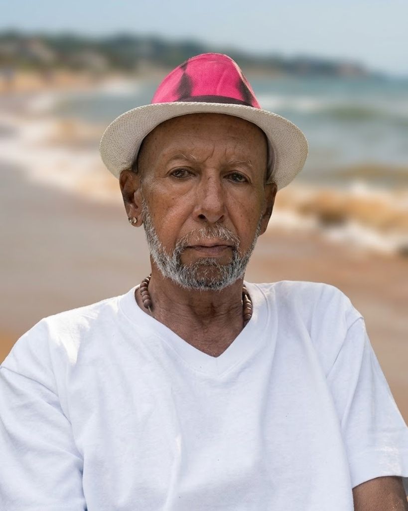Luis Guillermo Burgos Cruz