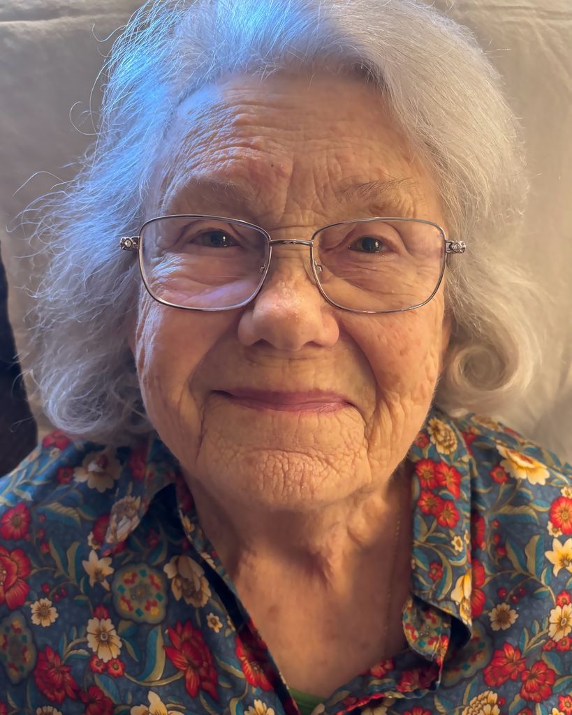 Phyllis Elizabeth Leet Schultz Profile Photo