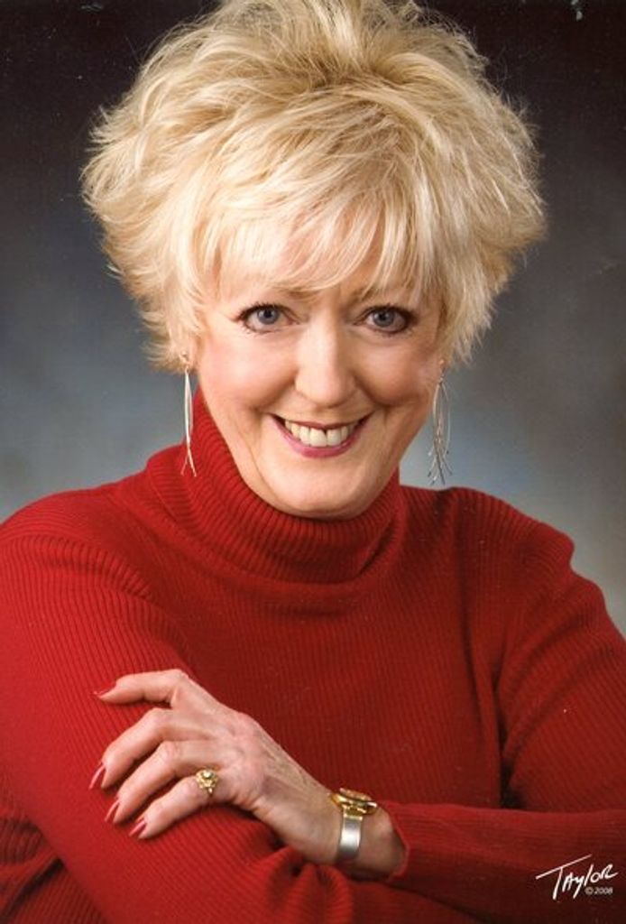 Betty Florence Boden