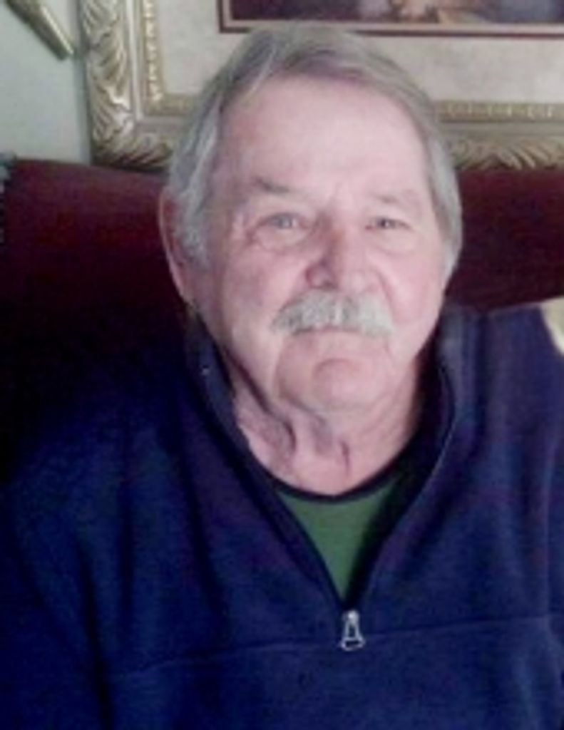 James Edmund Trumble Profile Photo