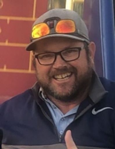 Joseph Richards Profile Photo