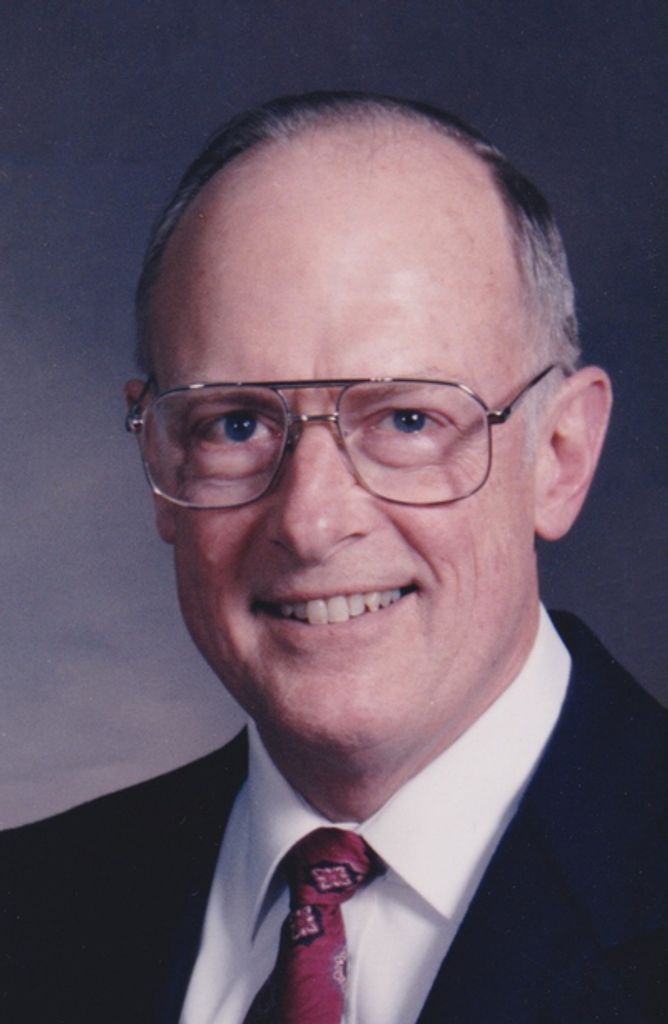 William "Bill" Louis Taetzsch