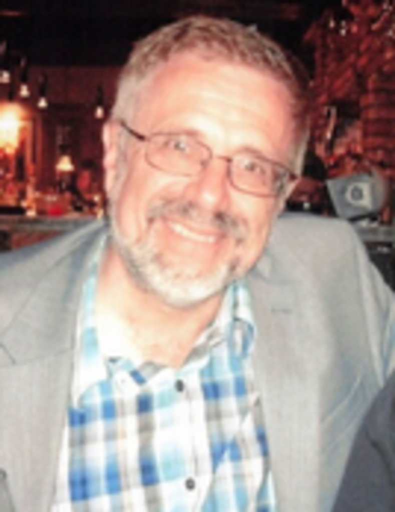 Ronald Nicholas Distasio Profile Photo