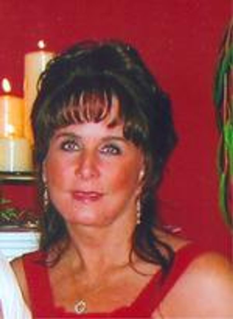 Betty Carr