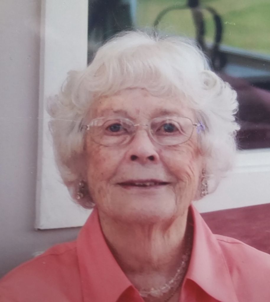 Hilda M. (Morison) Greene Profile Photo