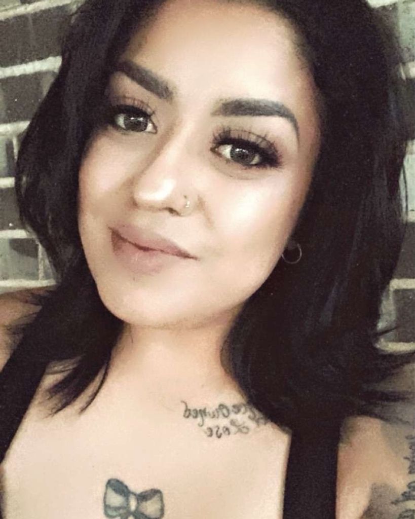 Brenda Guadalupe Galaviz