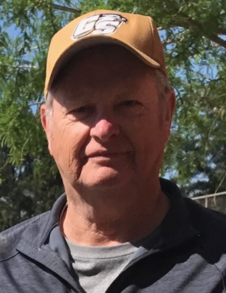 Thurman "T.L." Pope, Jr. Profile Photo