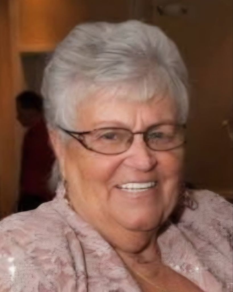 Louise S. Ruggia