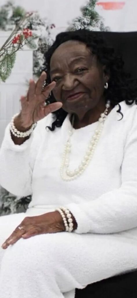 Georgia Ruth Ransom Profile Photo
