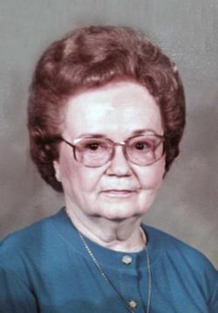 Virginia Lee Mikulenka