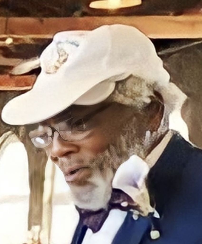 Floyd Canty, Jr. Profile Photo