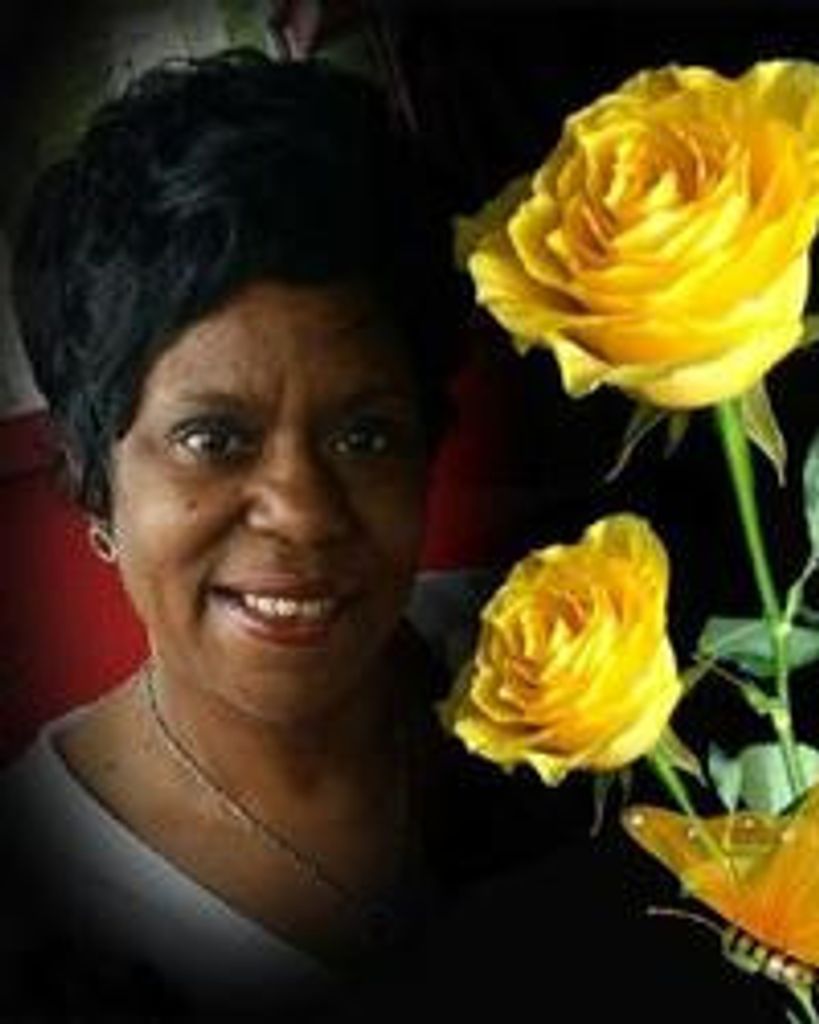 Fatima Evans Profile Photo