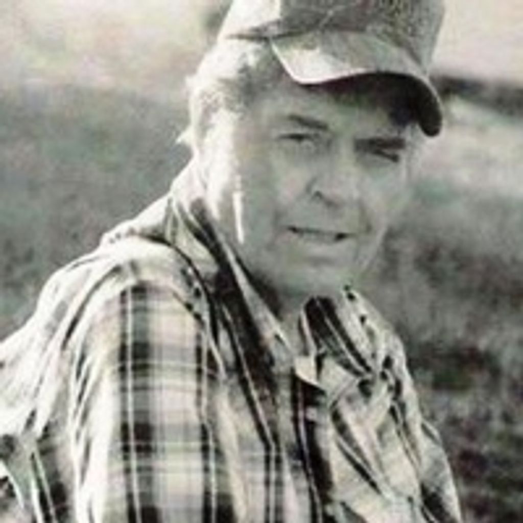 Roger Dale Potts