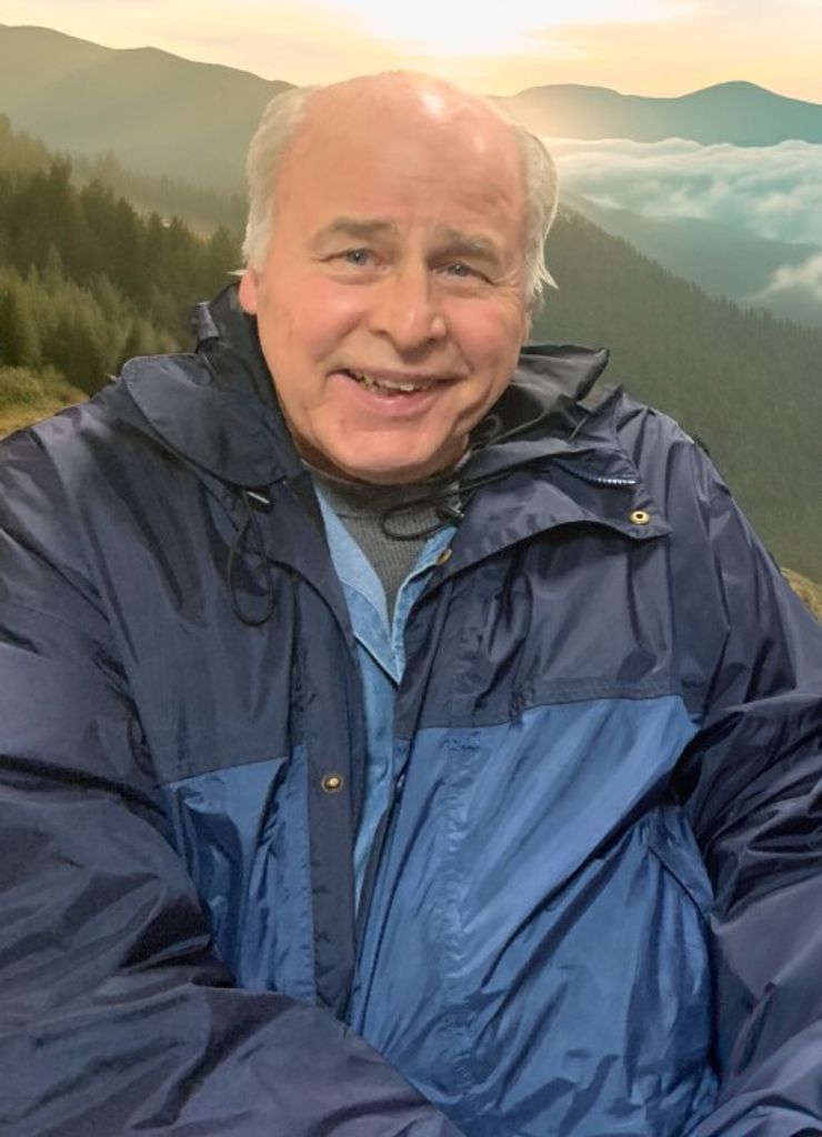Edwin Charles Pekula, Jr Profile Photo