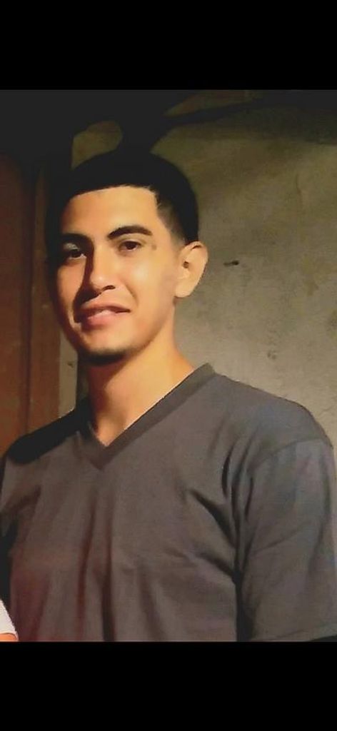 Ruben Jack Matamoras, Jr. Profile Photo