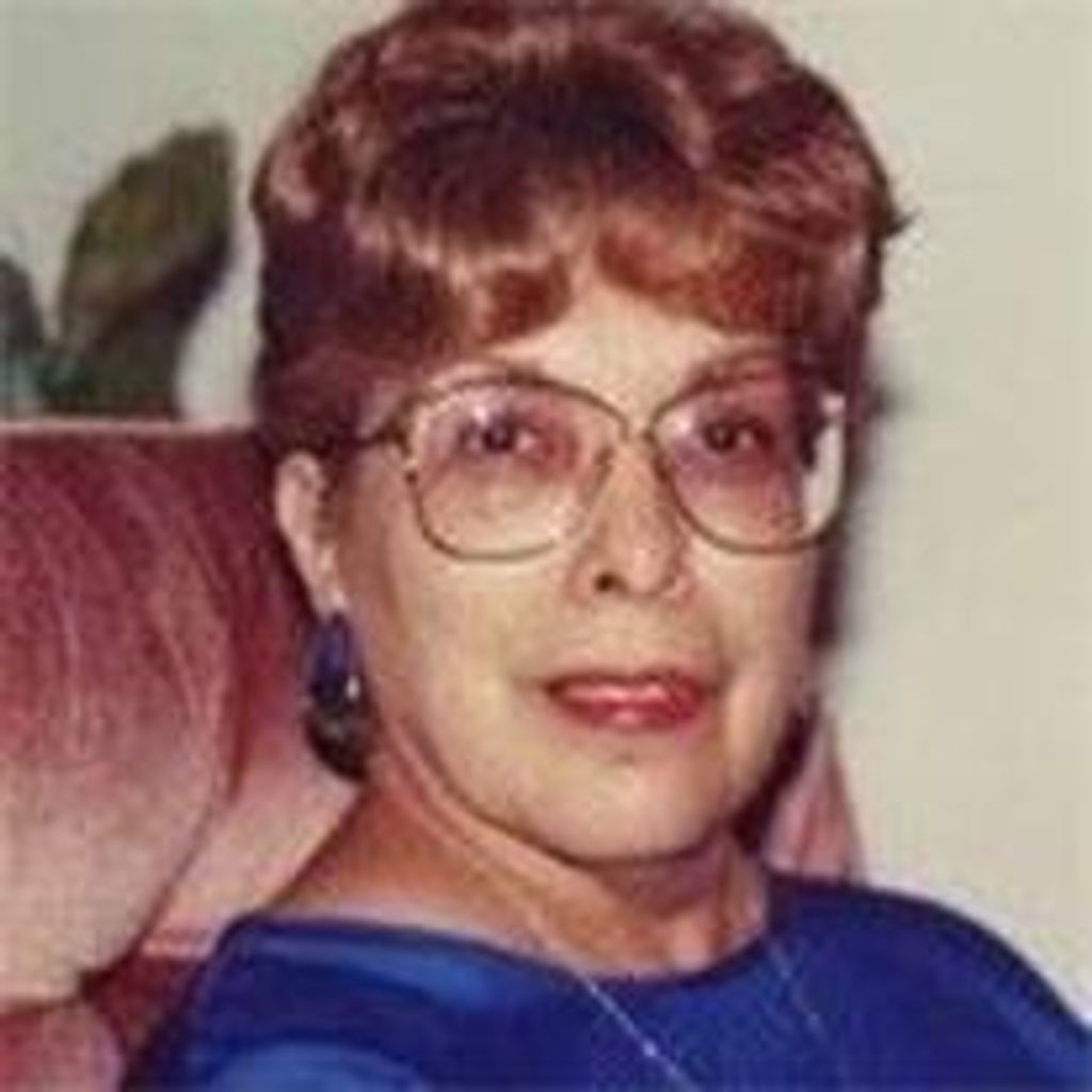 Mary Yturri Talamantes