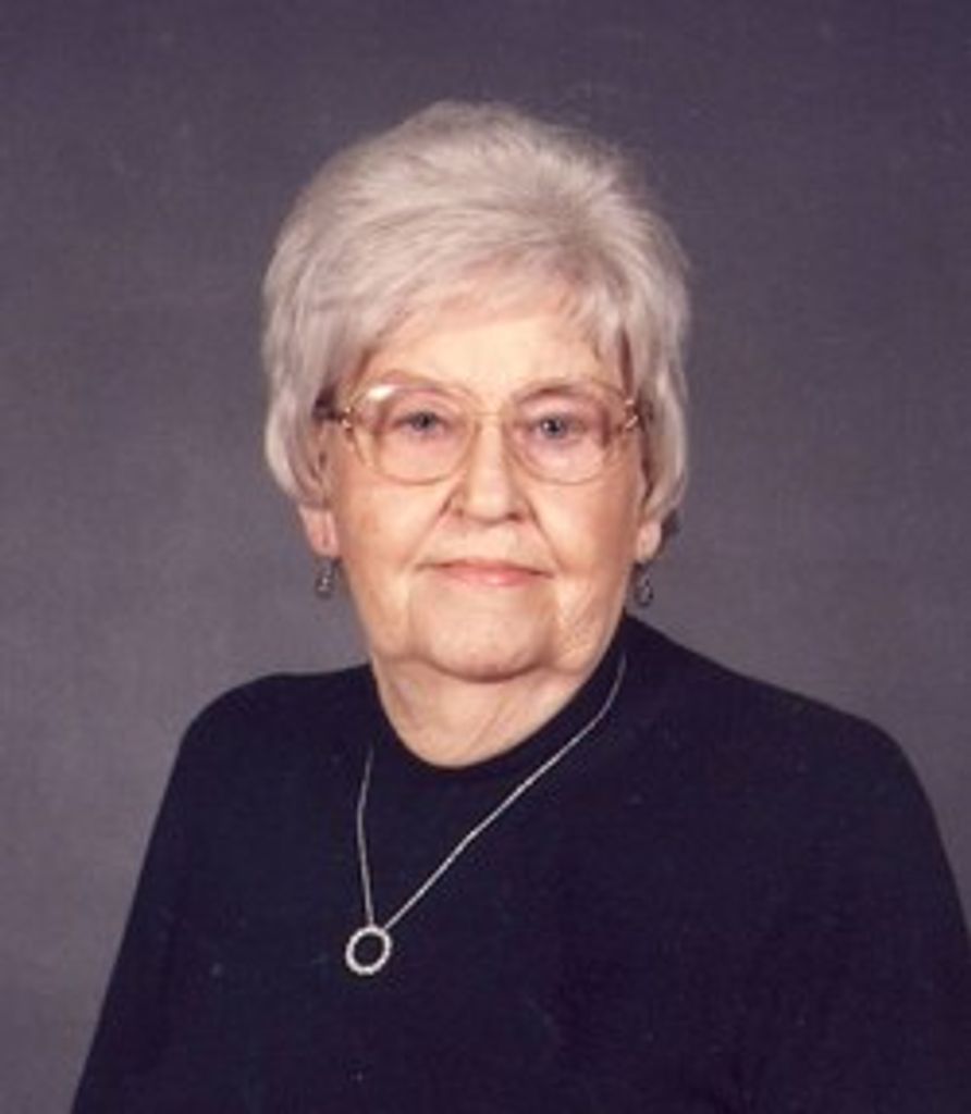 Arline (Lottie)  Gavin