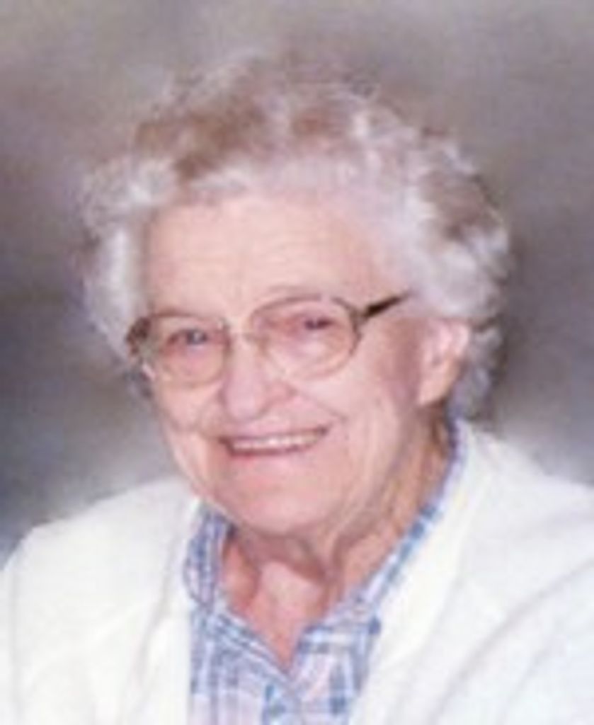 Annetta Brady Poulsen