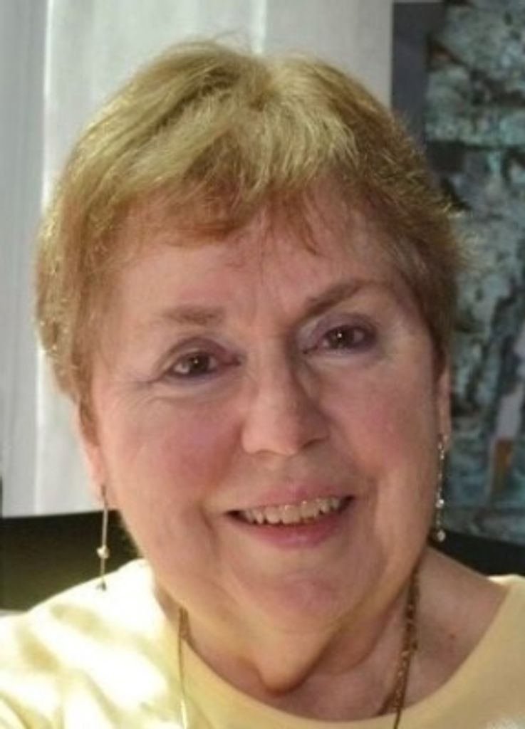 Margaret M. Payne