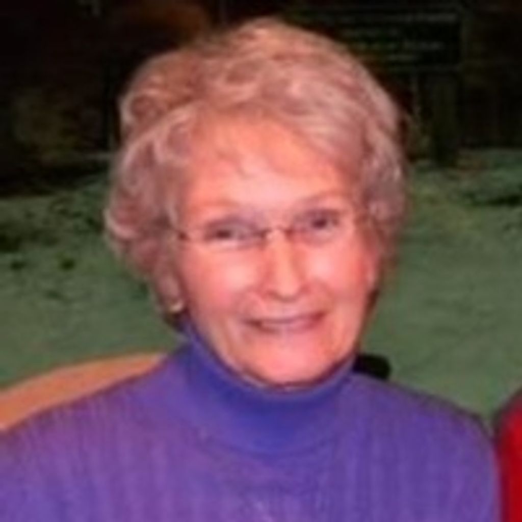 Barbara Jean Gunderson