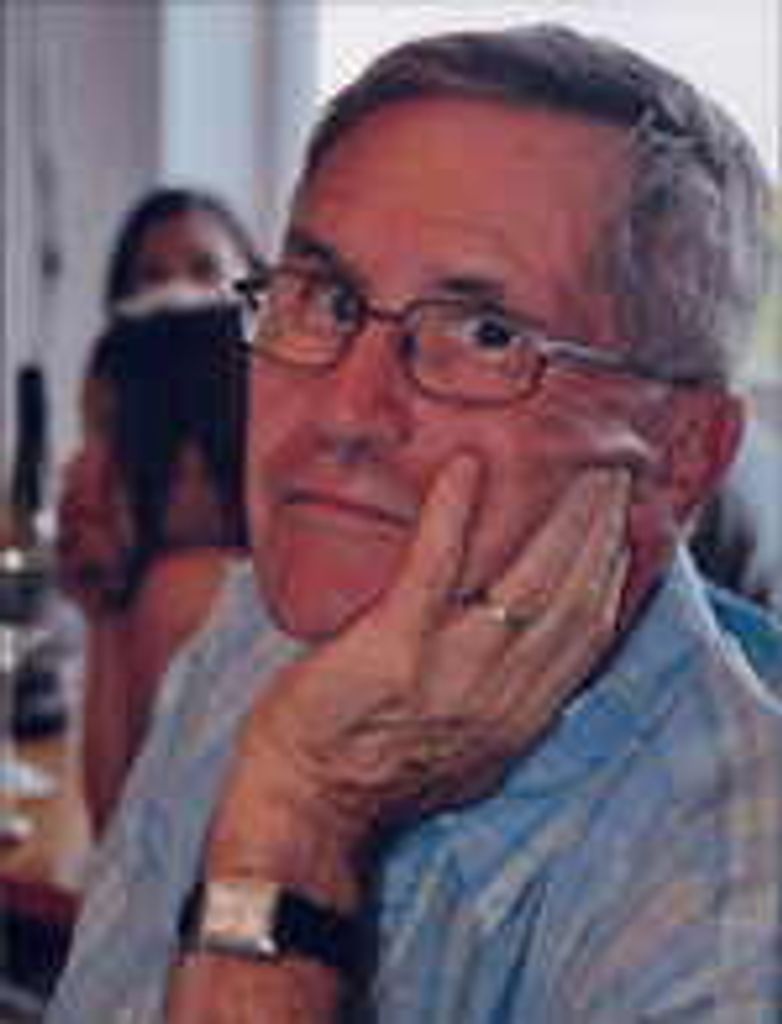 Christian Lesage
