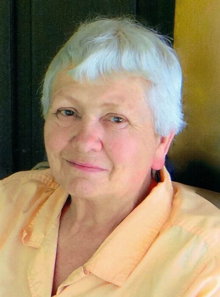 Annie R.    "Becky" (Stone)  Lindsey Profile Photo