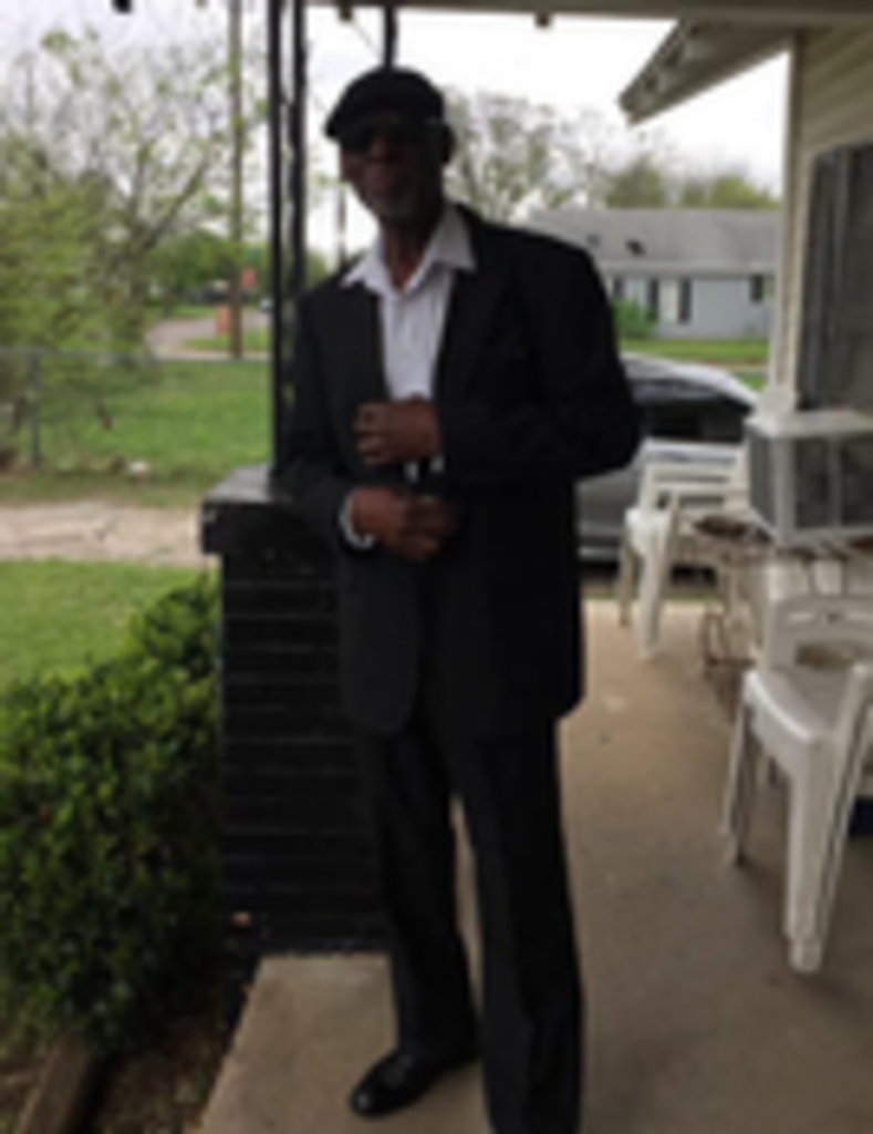 Grover Cleveland Wormley Jr.