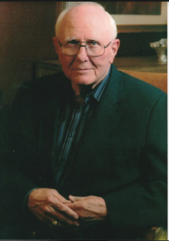 Raymond Earl Ellis Profile Photo