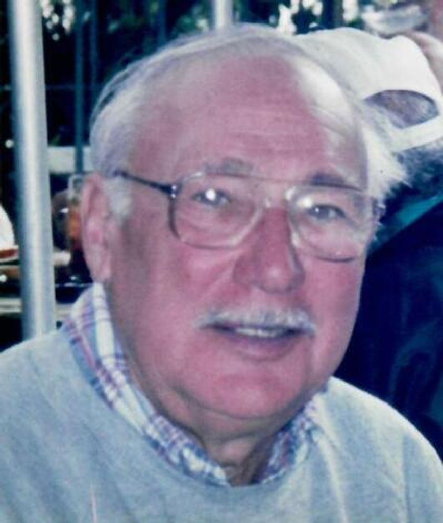Richard D. Weaver