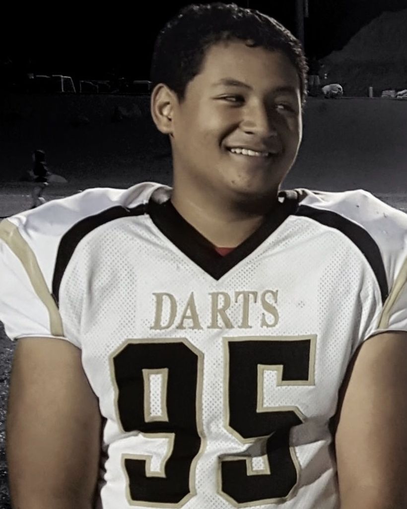 Uatisone "Junior" Kelemete