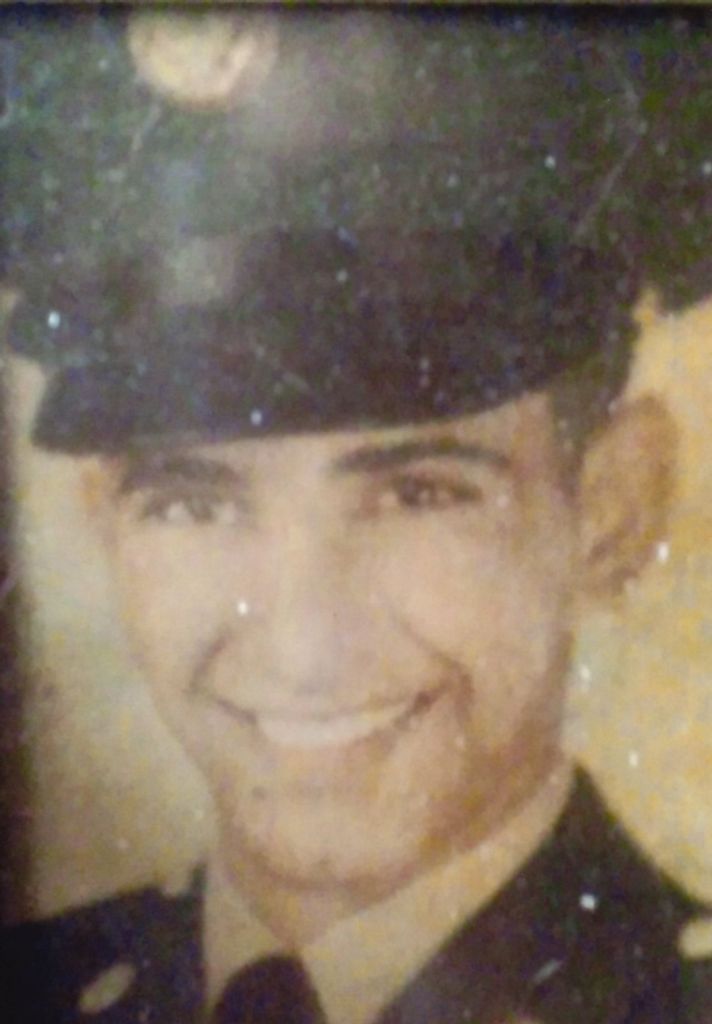 Ignatius "Skip" F. Calderone Sr.