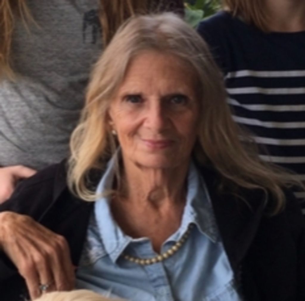 Nola Eicher Profile Photo