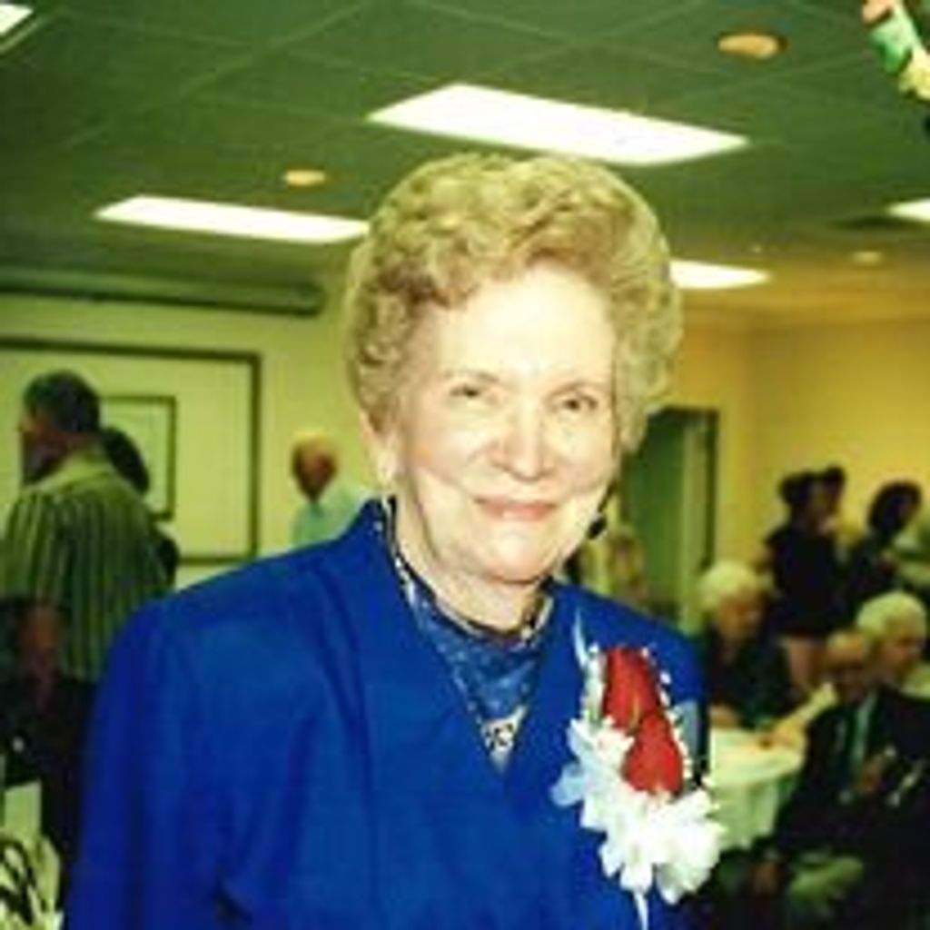Hazel Erhard