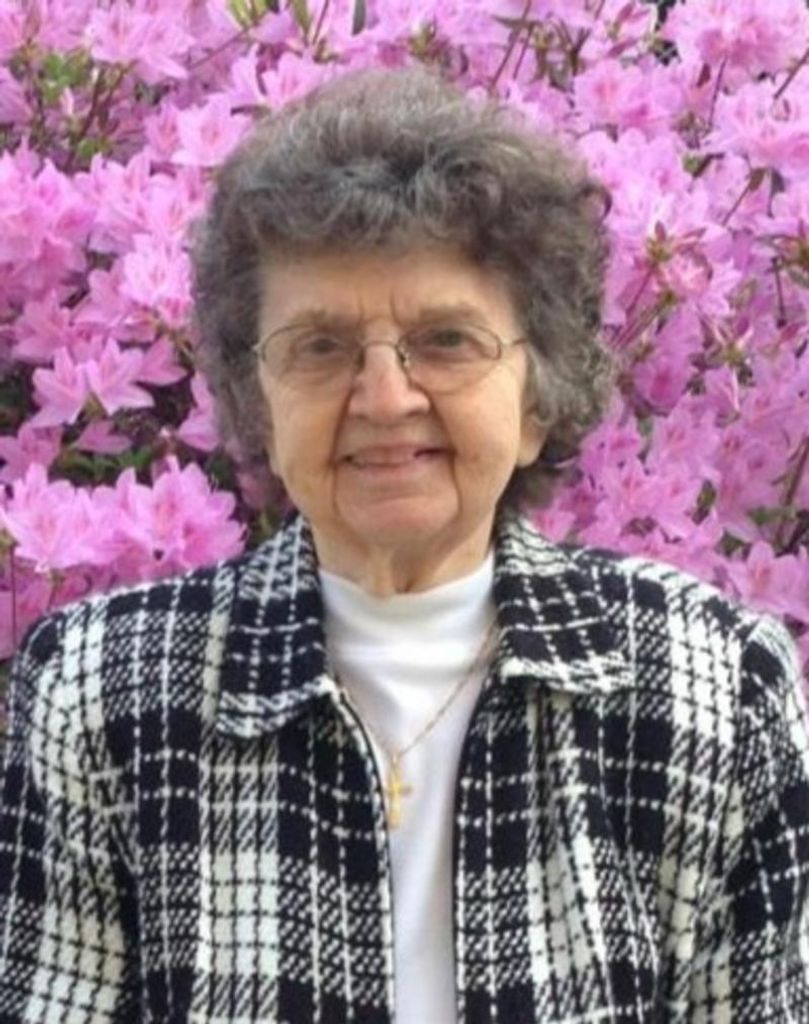 Hattie A. Rissmiller Profile Photo