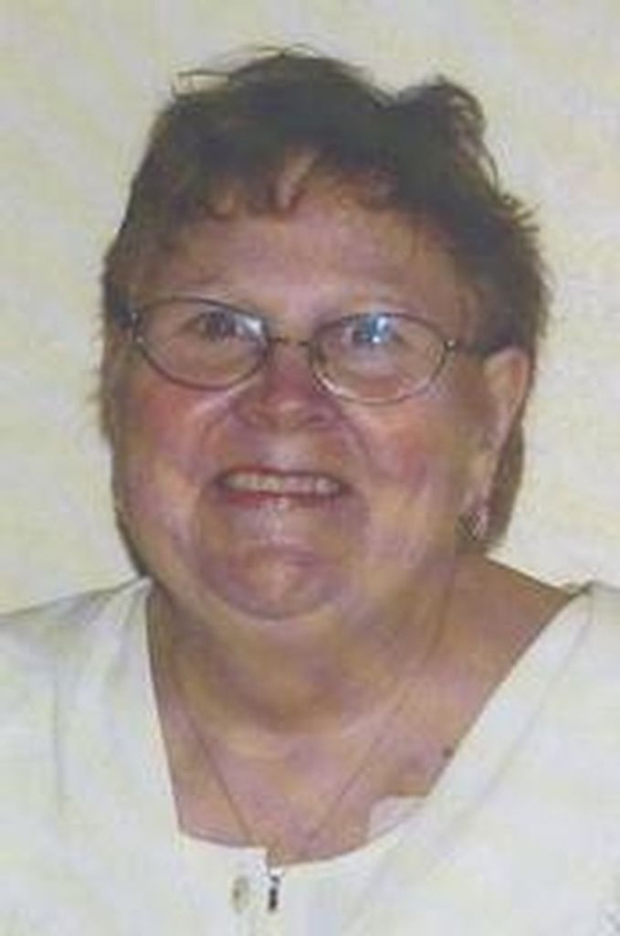 Helen M. Pennington