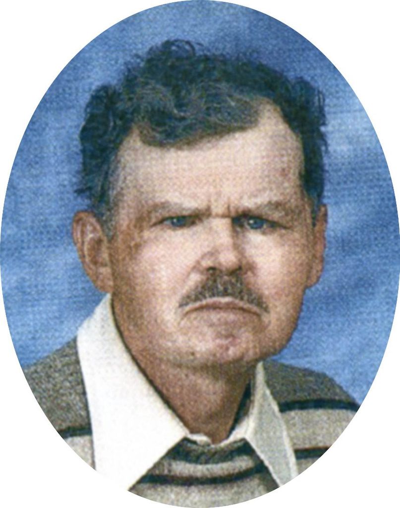 Jerome “Jerry” Funke