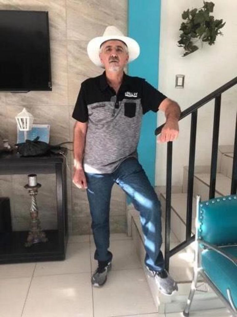 Jose H. Garcia-Niebla Profile Photo