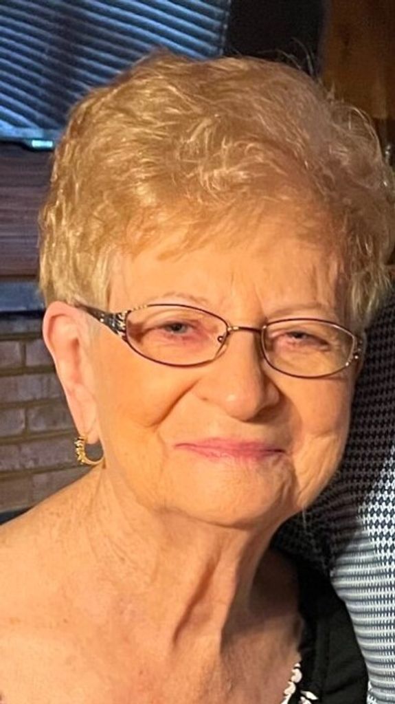 Catherine "Cathy" Lenora (Wren)  Oates