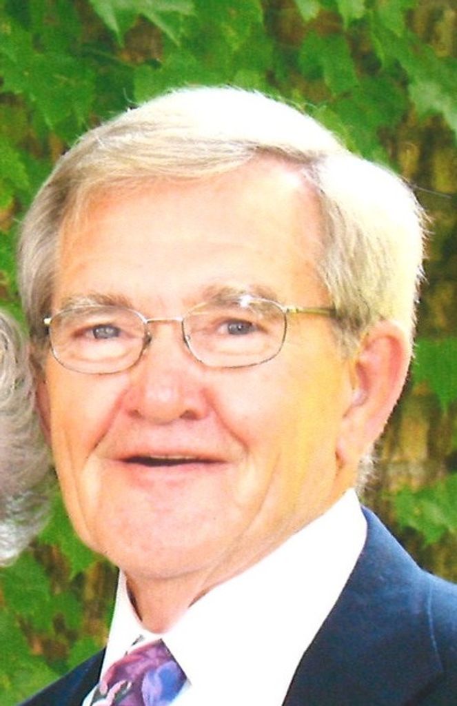 Harry "Burl" Johnson Profile Photo