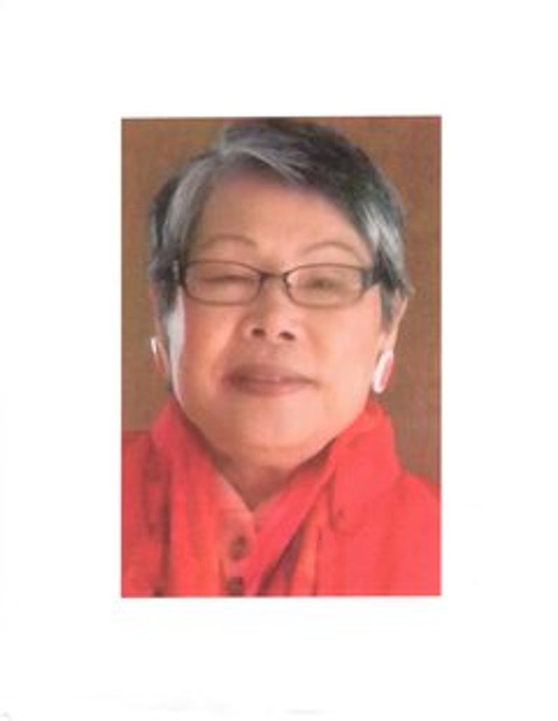 Joemei (Hsiao)  Kolinske