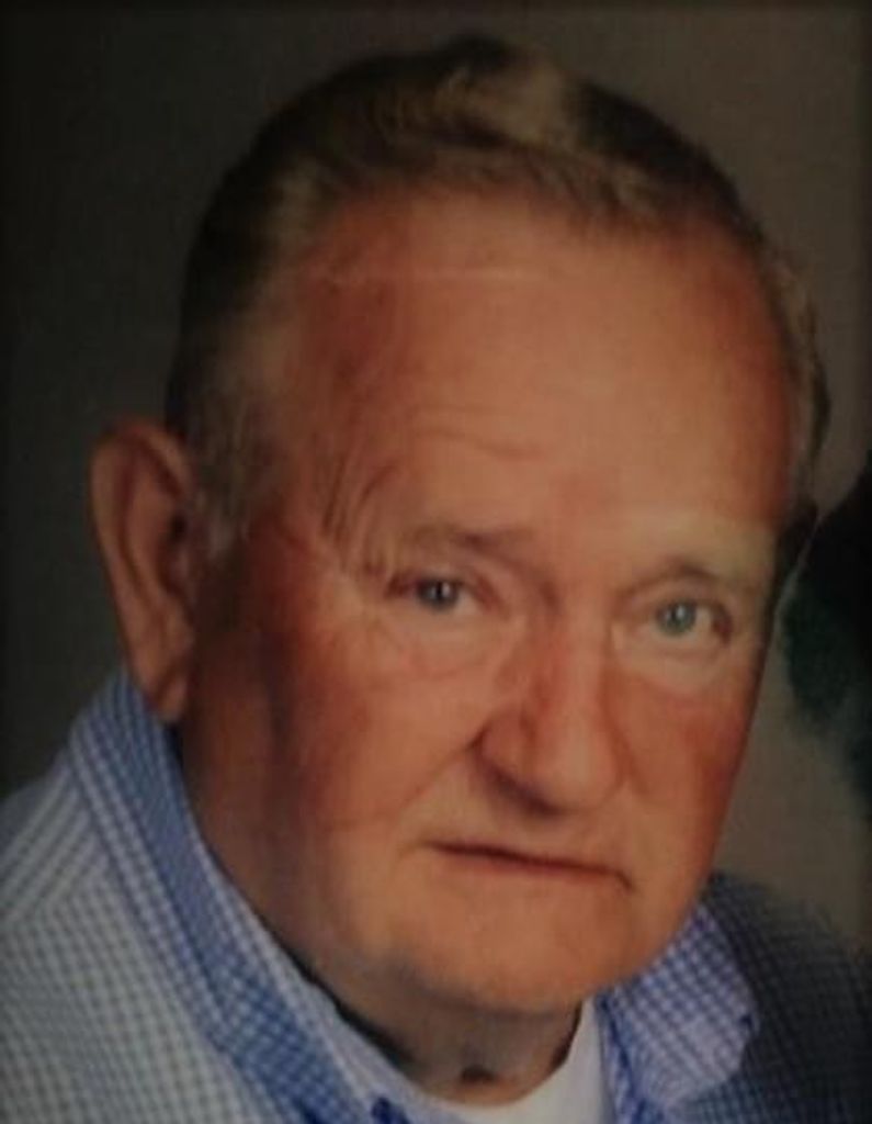William "Bill" Marcus Copeman Profile Photo