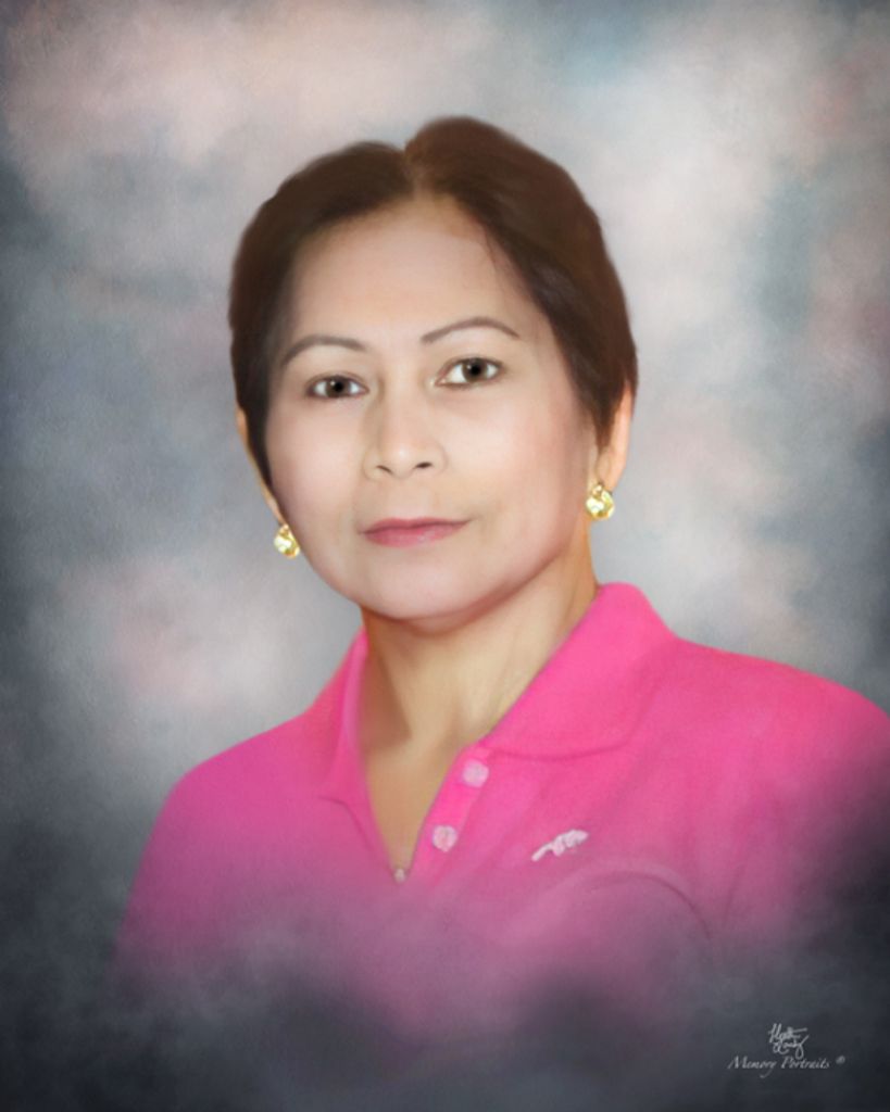 Carmelita Maquilan