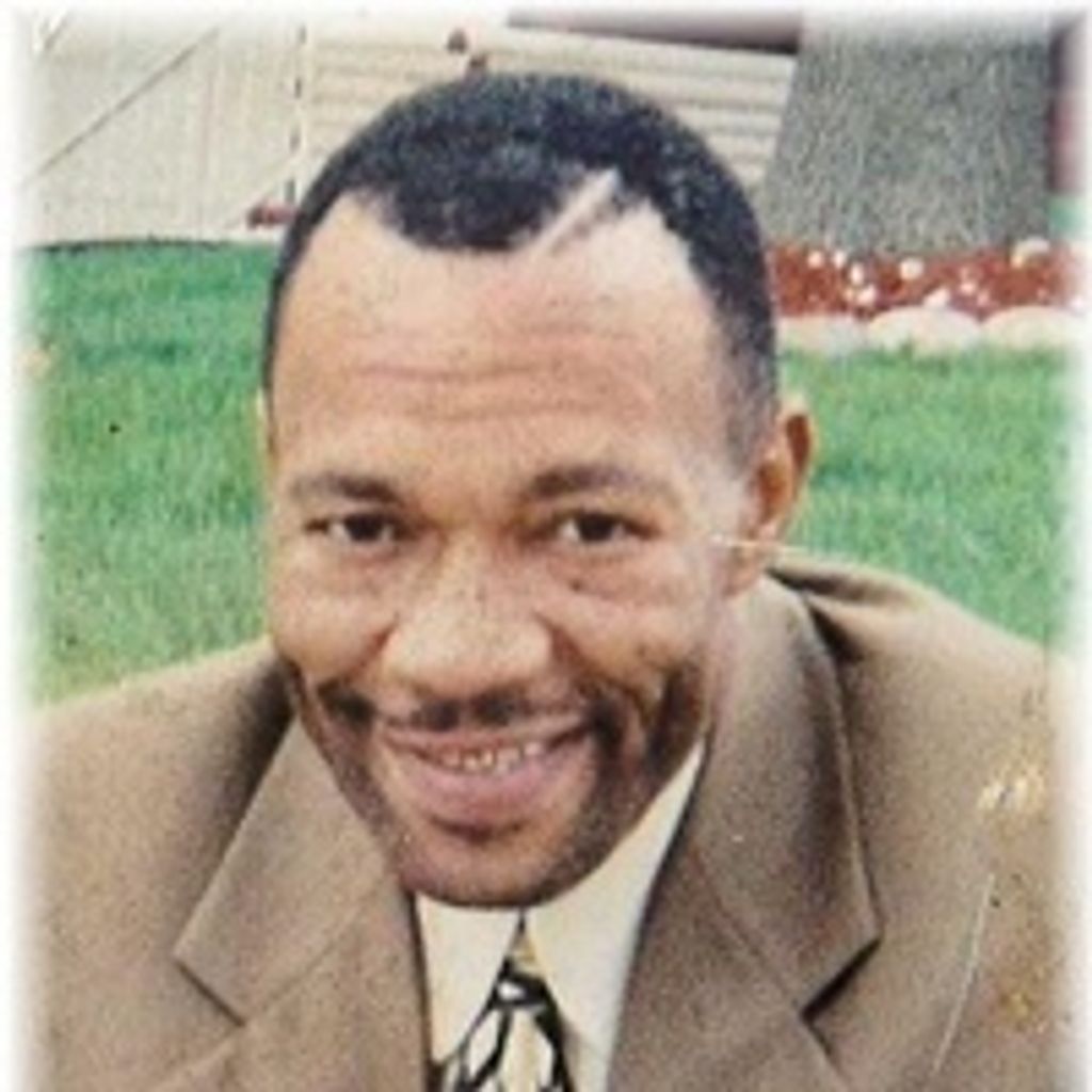 Charles E. Wofford