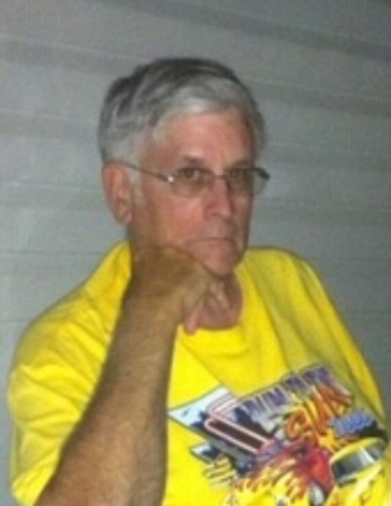 David  L. Baldwin
