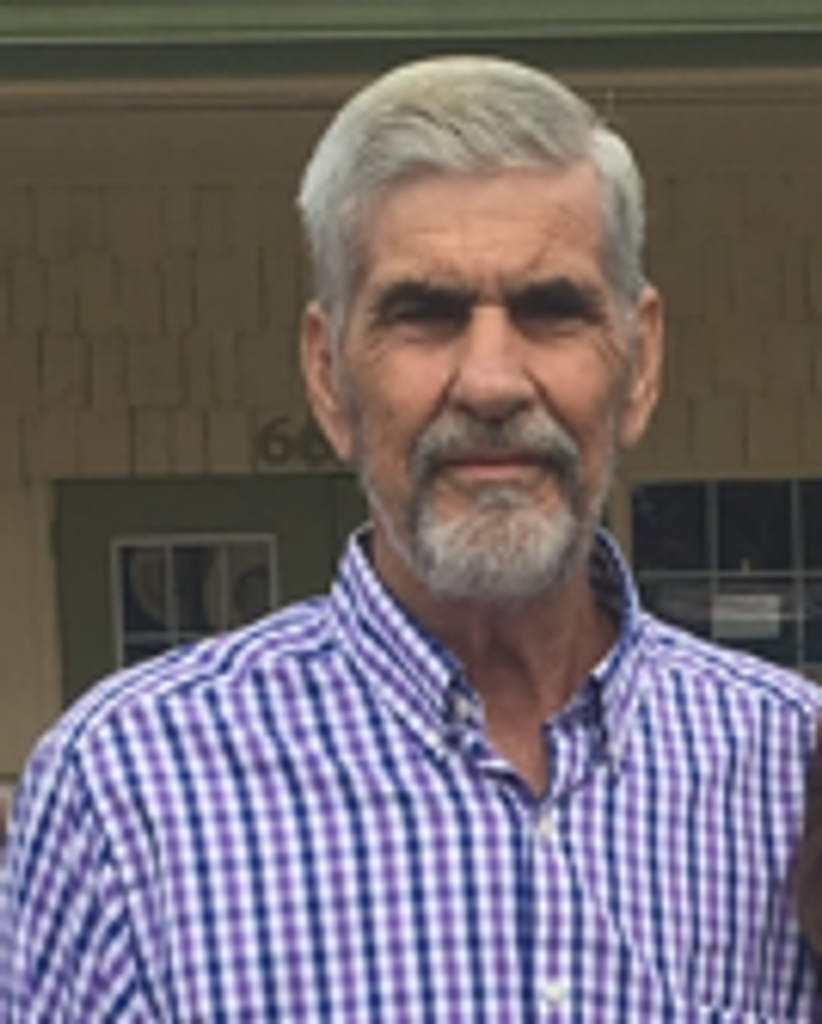 Albert Randolph Ferrell