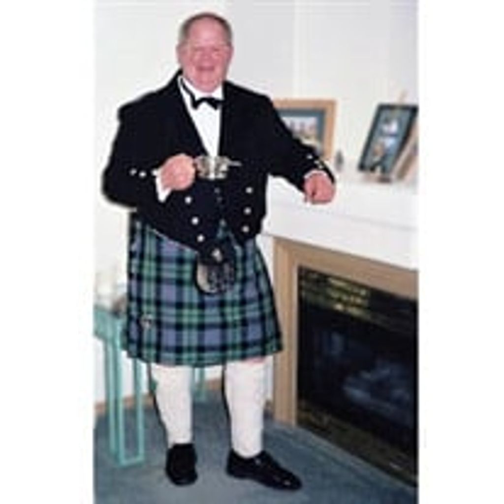 Robert "Bob" Alan Ham